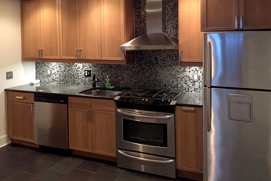 152 Conarroe St - Kitchen