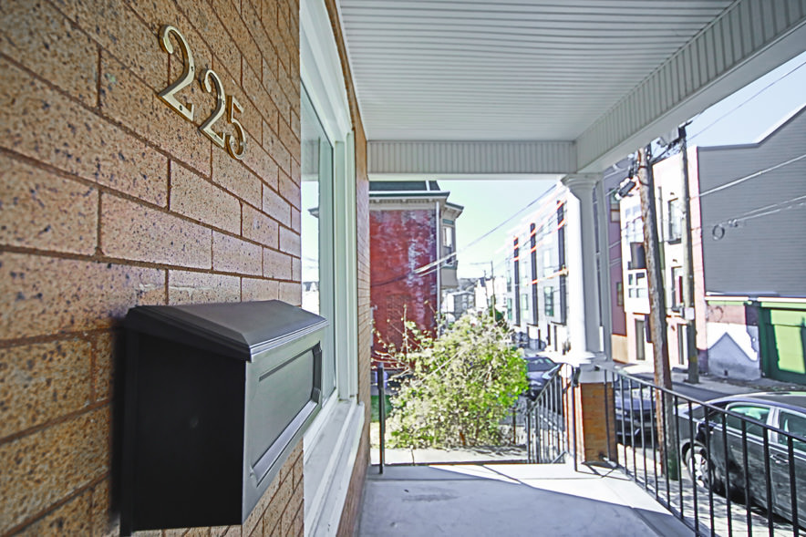 225 Green Lane