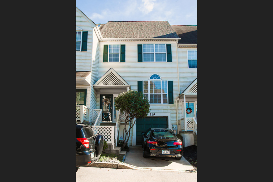 319 Thyme Lane