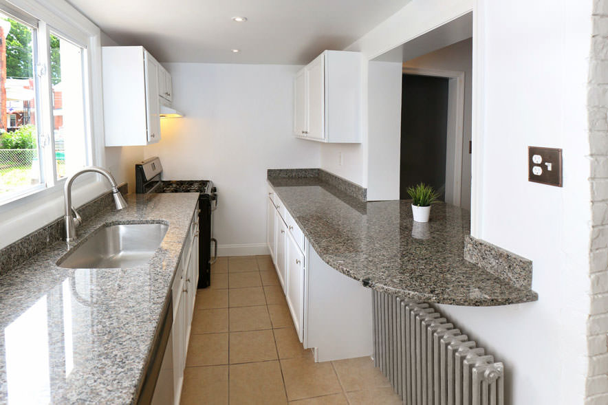 4231 Manayunk Avenue - Kitchen