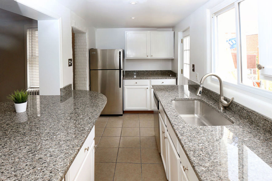 4231 Manayunk Avenue - Kitchen