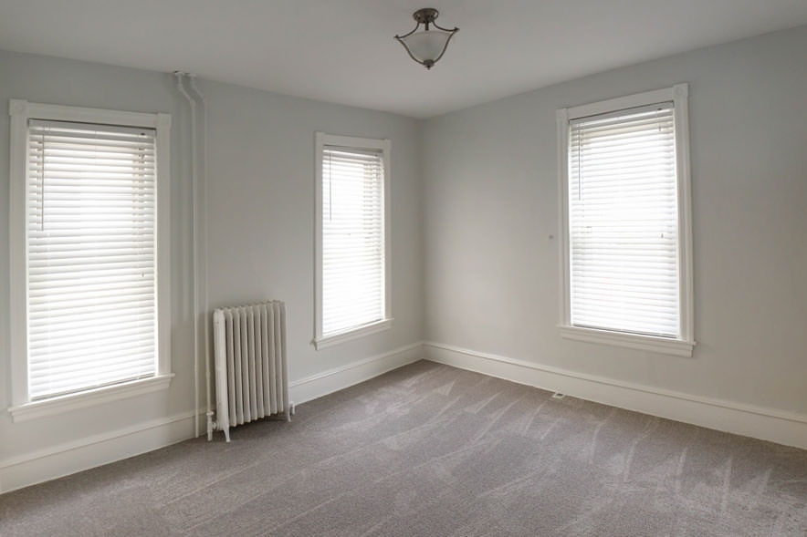 4231 Manayunk Avenue - Bedroom