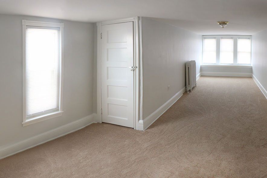 4231 Manayunk Avenue - Bedroom