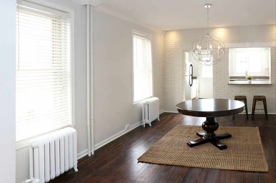 4231 Manayunk Avenue - Dining Room