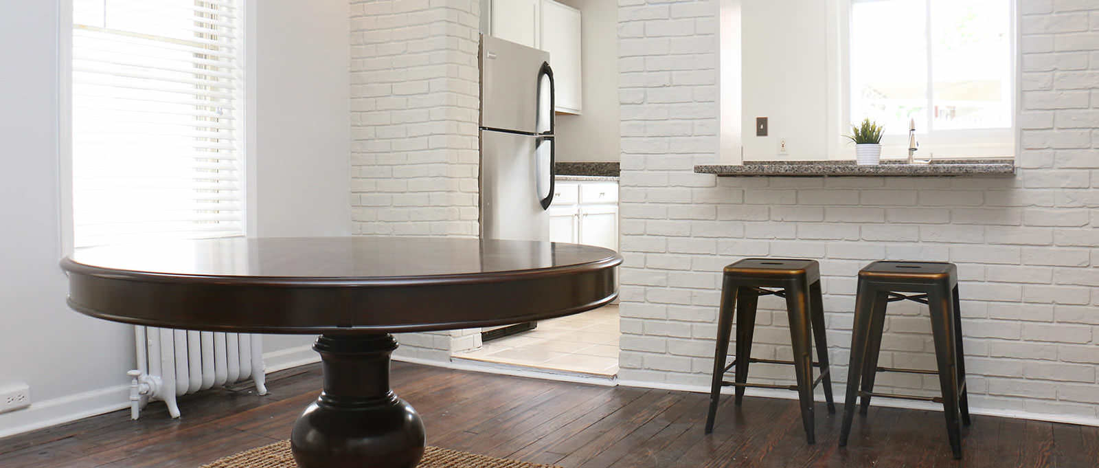 4231 Manayunk Ave Dining Room