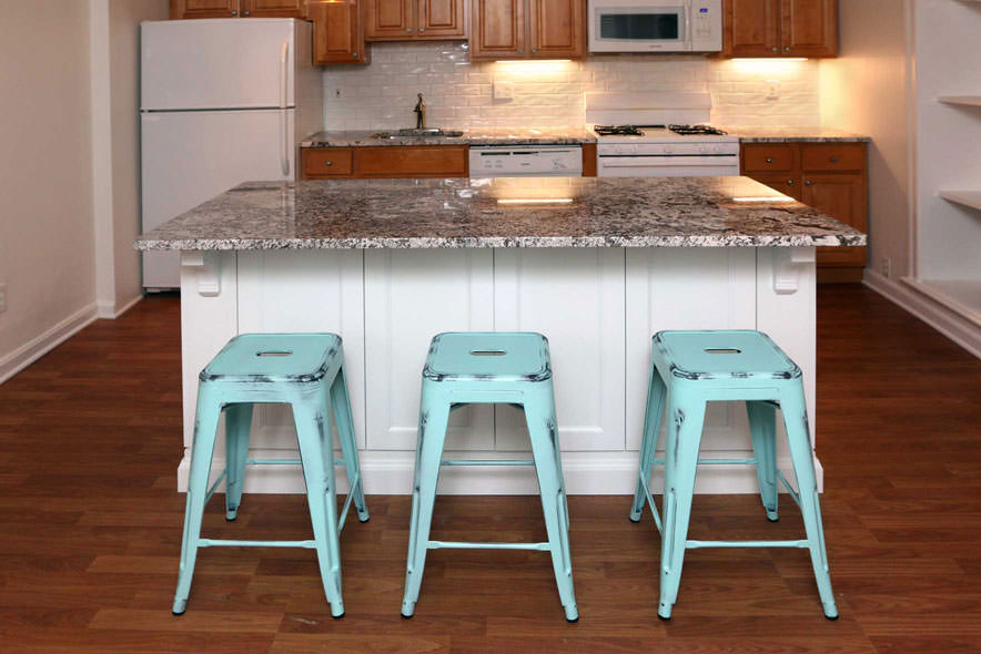 4634 Canton Street - Kitchen
